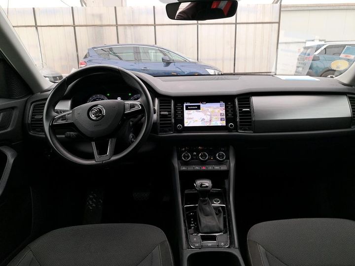 Photo 2 VIN: TMBJJ7NS1L8064719 - SKODA KODIAQ 