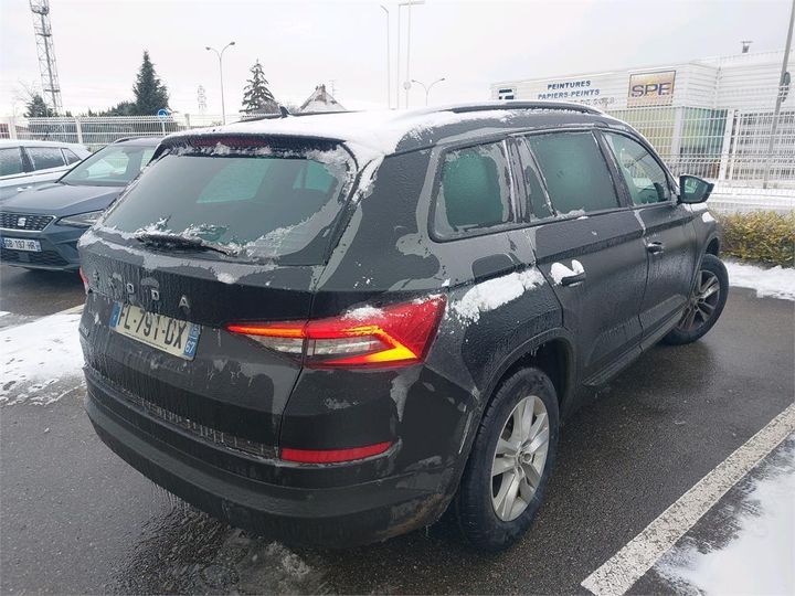 Photo 12 VIN: TMBJJ7NS1L8501750 - SKODA KODIAQ 