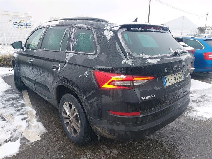 Photo 16 VIN: TMBJJ7NS1L8501750 - SKODA KODIAQ 