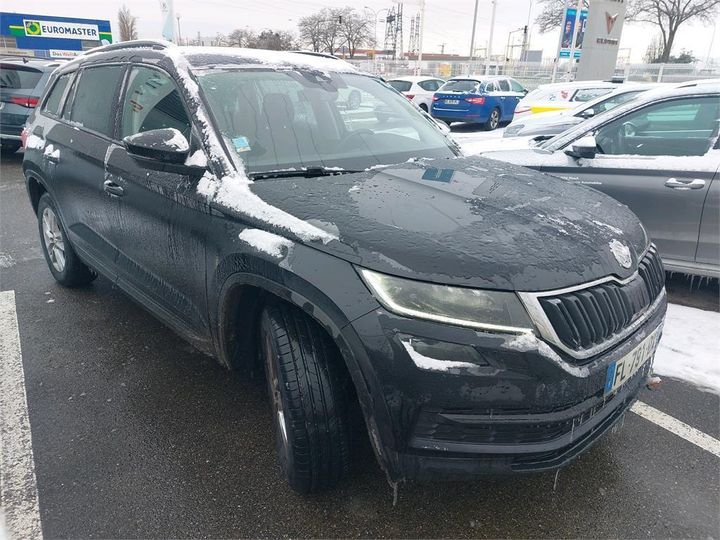 Photo 4 VIN: TMBJJ7NS1L8501750 - SKODA KODIAQ 