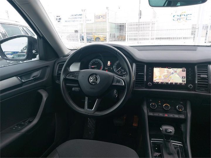 Photo 9 VIN: TMBJJ7NS1L8501750 - SKODA KODIAQ 