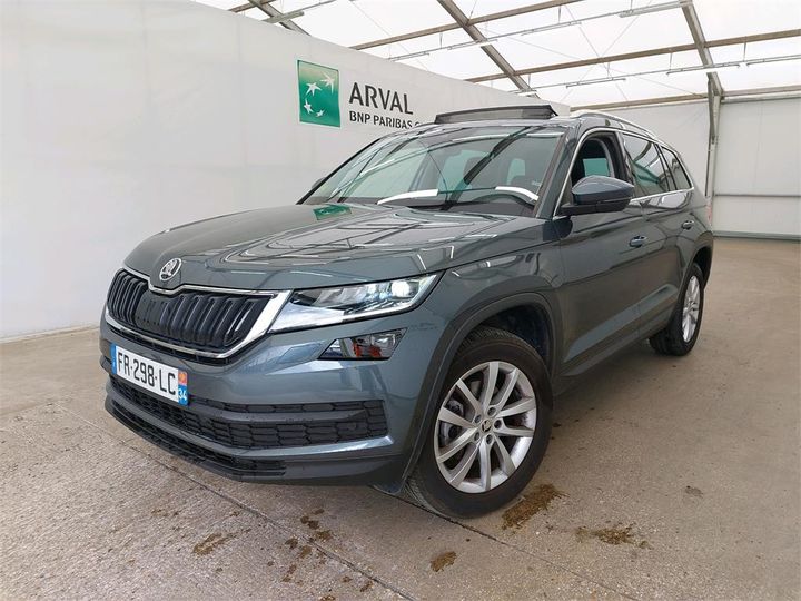 Photo 0 VIN: TMBJJ7NS1L8514546 - SKODA KODIAQ 