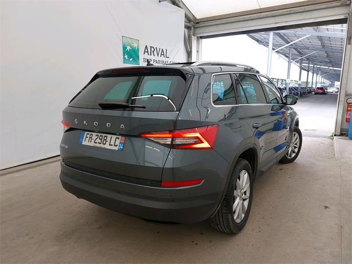 Photo 2 VIN: TMBJJ7NS1L8514546 - SKODA KODIAQ 