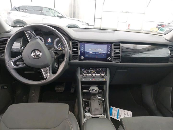 Photo 3 VIN: TMBJJ7NS1L8514546 - SKODA KODIAQ 