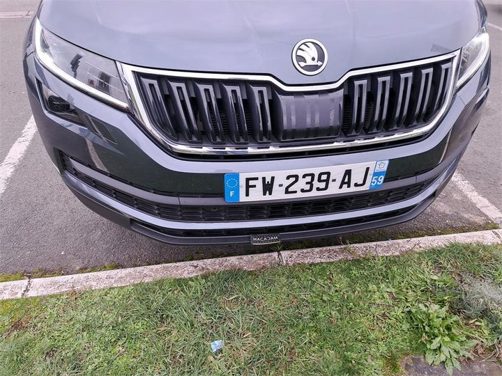 Photo 31 VIN: TMBJJ7NS1M8016266 - SKODA KODIAQ 