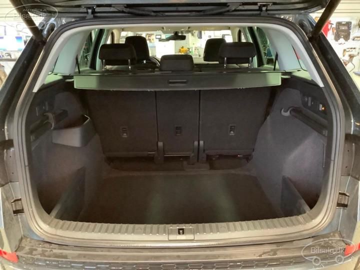 Photo 12 VIN: TMBJJ7NS1M8054967 - SKODA KODIAQ ESTATE 