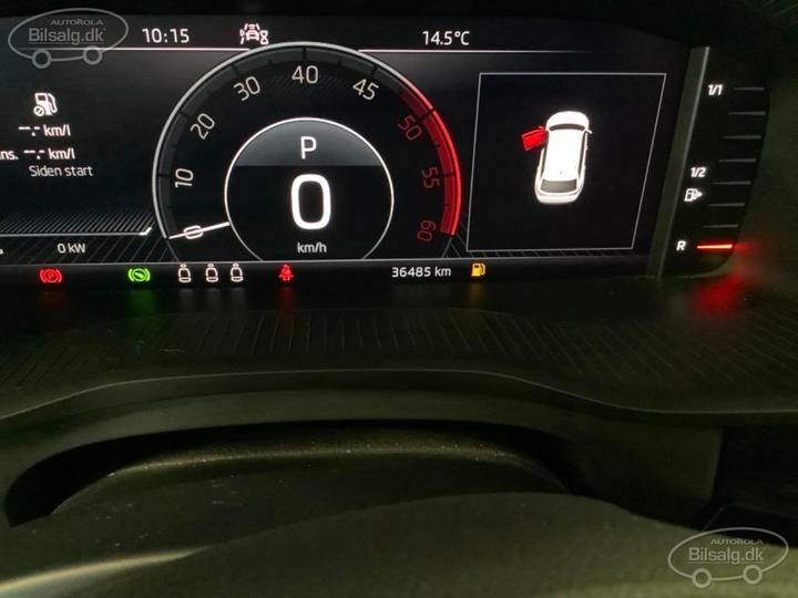 Photo 13 VIN: TMBJJ7NS1M8054967 - SKODA KODIAQ ESTATE 