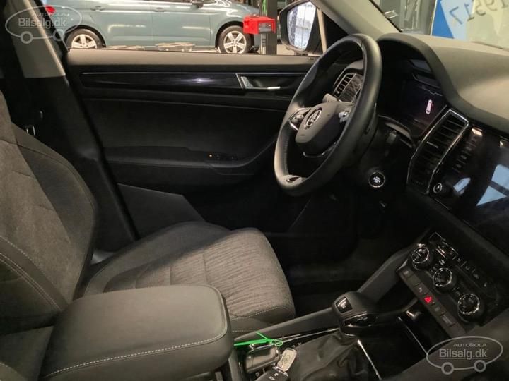 Photo 16 VIN: TMBJJ7NS1M8054967 - SKODA KODIAQ ESTATE 