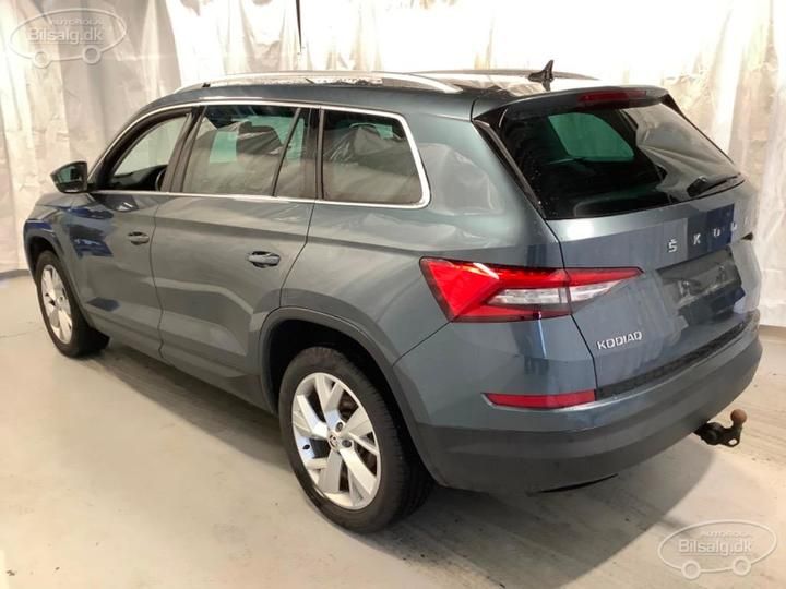 Photo 20 VIN: TMBJJ7NS1M8054967 - SKODA KODIAQ ESTATE 