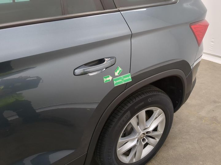 Photo 21 VIN: TMBJJ7NS1M8504715 - SKODA KODIAQ 