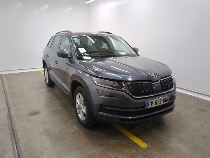 Photo 3 VIN: TMBJJ7NS1M8504715 - SKODA KODIAQ 