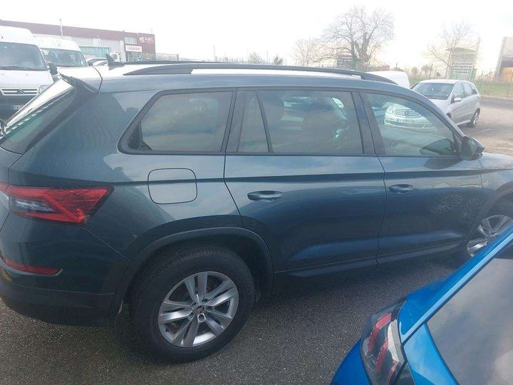 Photo 2 VIN: TMBJJ7NS1M8507775 - SKODA KODIAQ 