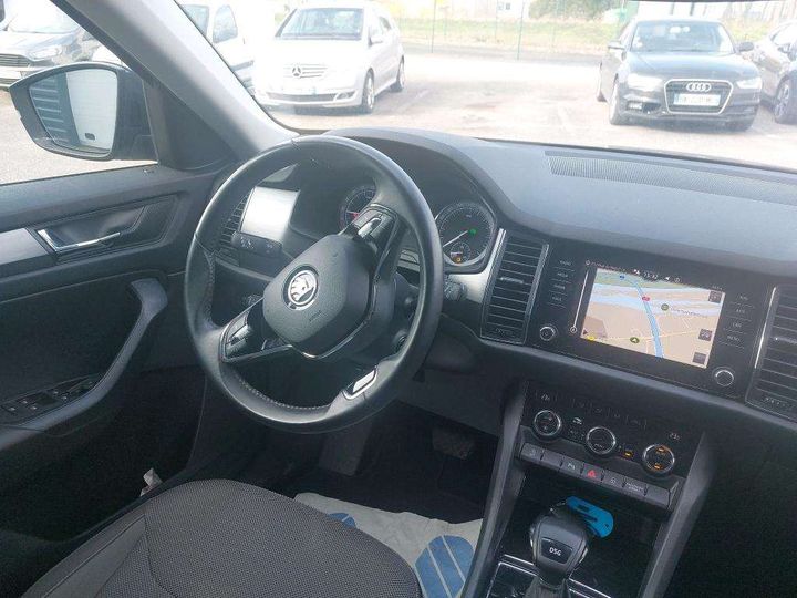 Photo 3 VIN: TMBJJ7NS1M8507775 - SKODA KODIAQ 