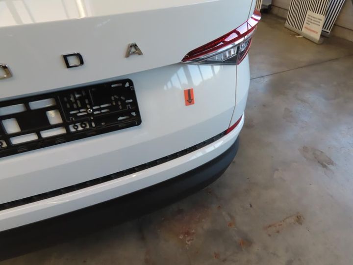 Photo 22 VIN: TMBJJ7NS1N8506837 - SKODA KODIAQ 