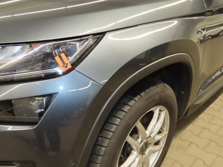 Photo 28 VIN: TMBJJ7NS2J8039521 - SKODA KODIAQ 