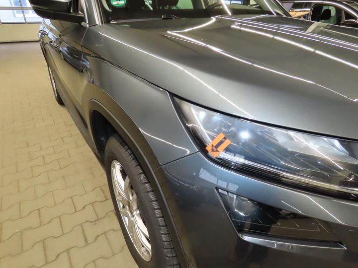 Photo 29 VIN: TMBJJ7NS2J8039521 - SKODA KODIAQ 