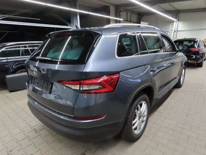 Photo 5 VIN: TMBJJ7NS2J8039521 - SKODA KODIAQ 