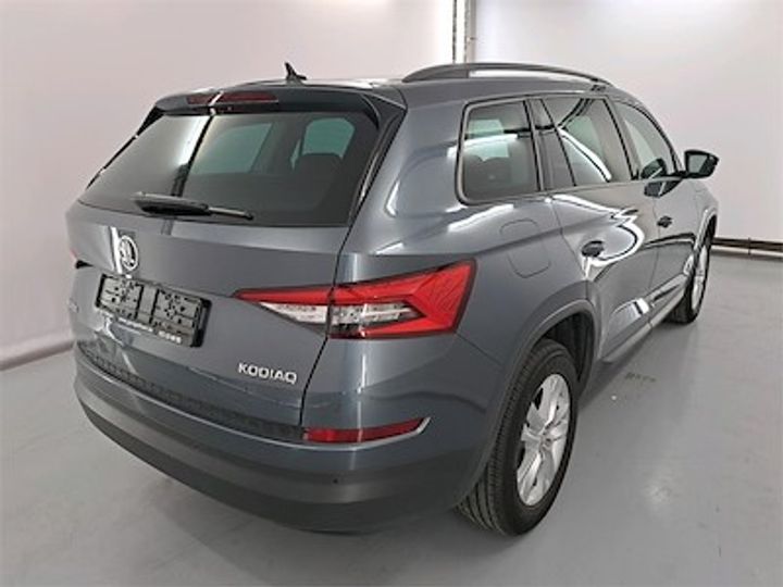 Photo 4 VIN: TMBJJ7NS2J8061051 - SKODA KODIAQ 