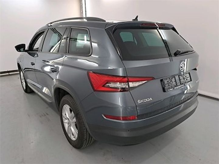 Photo 3 VIN: TMBJJ7NS2J8061051 - SKODA KODIAQ DIESEL 