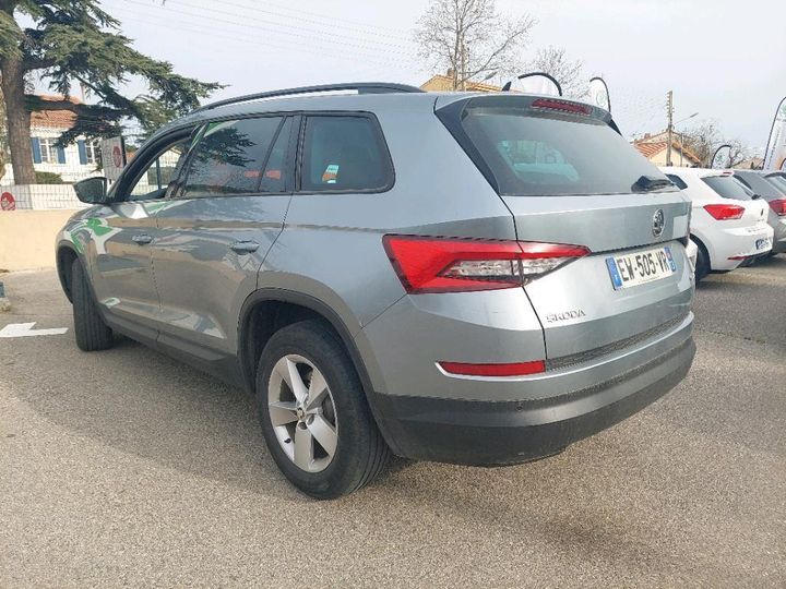 Photo 6 VIN: TMBJJ7NS2J8079663 - SKODA KODIAQ 