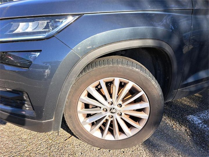 Photo 6 VIN: TMBJJ7NS2J8082644 - SKODA KODIAQ 