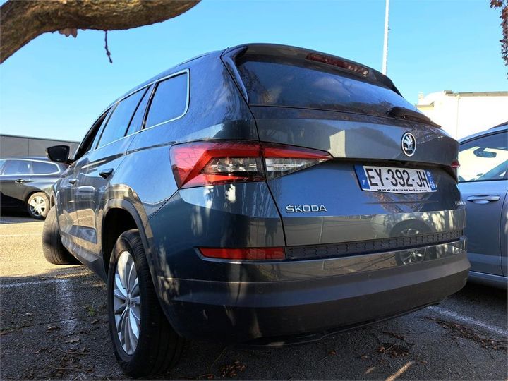 Photo 6 VIN: TMBJJ7NS2J8082644 - SKODA KODIAQ 