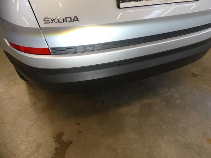 Photo 16 VIN: TMBJJ7NS2J8088976 - SKODA KODIAQ 