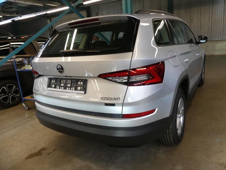 Photo 2 VIN: TMBJJ7NS2J8088976 - SKODA KODIAQ 