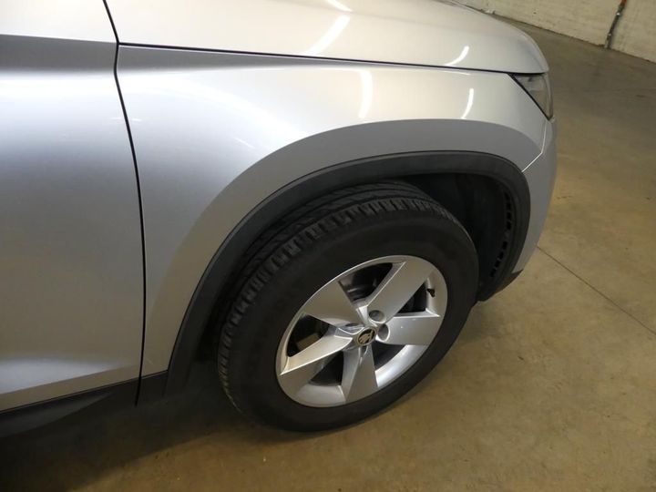 Photo 21 VIN: TMBJJ7NS2J8088976 - SKODA KODIAQ 