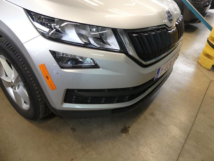 Photo 30 VIN: TMBJJ7NS2J8088976 - SKODA KODIAQ 