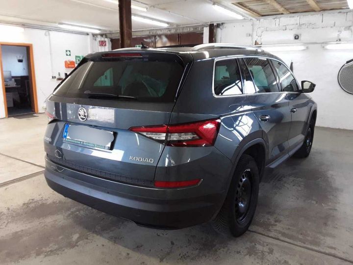 Photo 3 VIN: TMBJJ7NS2K8026978 - SKODA KODIAQ 