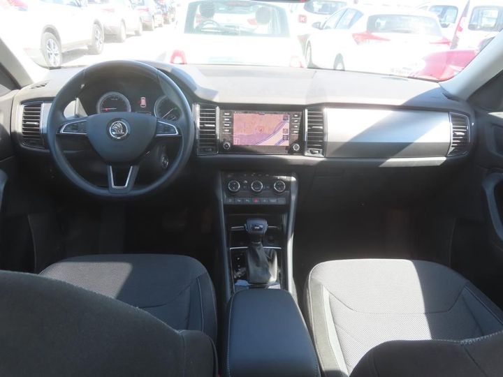 Photo 3 VIN: TMBJJ7NS2K8030206 - SKODA KODIAQ 