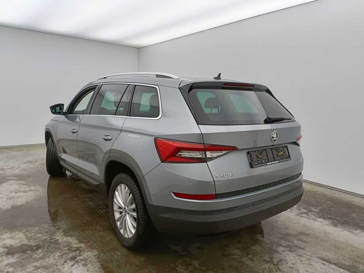 Photo 7 VIN: TMBJJ7NS2K8031422 - SKODA KODIAQ 