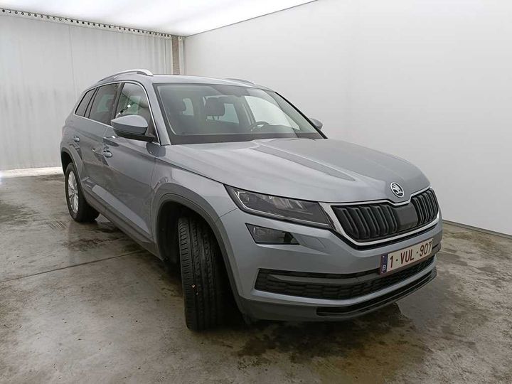 Photo 8 VIN: TMBJJ7NS2K8031422 - SKODA KODIAQ 