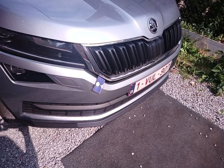 Photo 22 VIN: TMBJJ7NS2K8031422 - SKODA KODIAQ 