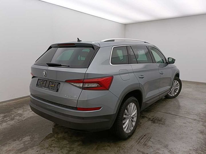 Photo 2 VIN: TMBJJ7NS2K8031422 - SKODA KODIAQ 