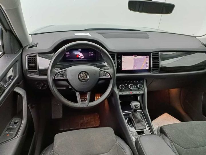 Photo 9 VIN: TMBJJ7NS2K8031422 - SKODA KODIAQ 