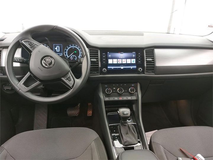 Photo 2 VIN: TMBJJ7NS2K8032926 - SKODA KODIAQ 