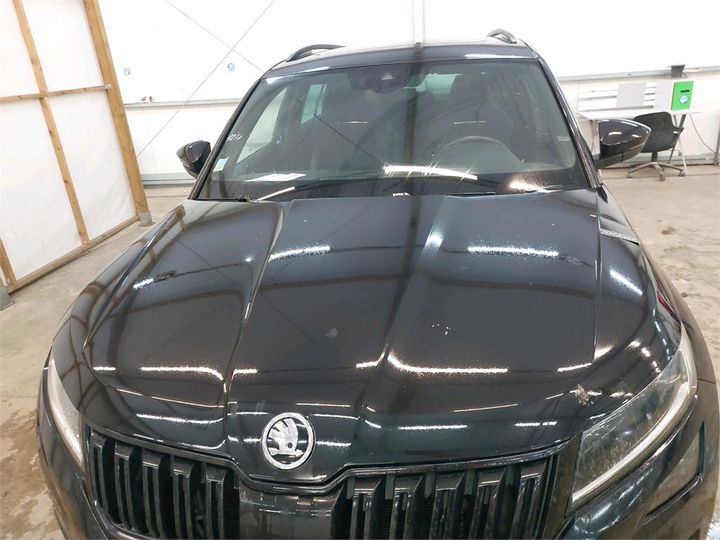 Photo 16 VIN: TMBJJ7NS2L8007574 - SKODA KODIAQ 