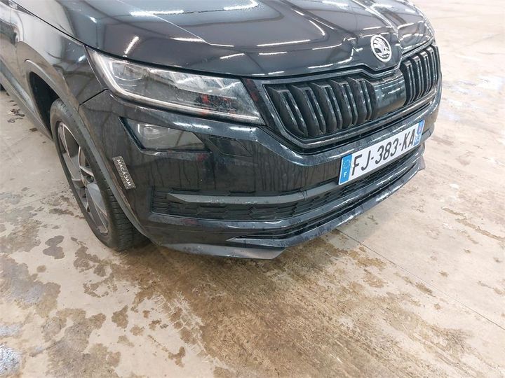 Photo 20 VIN: TMBJJ7NS2L8007574 - SKODA KODIAQ 