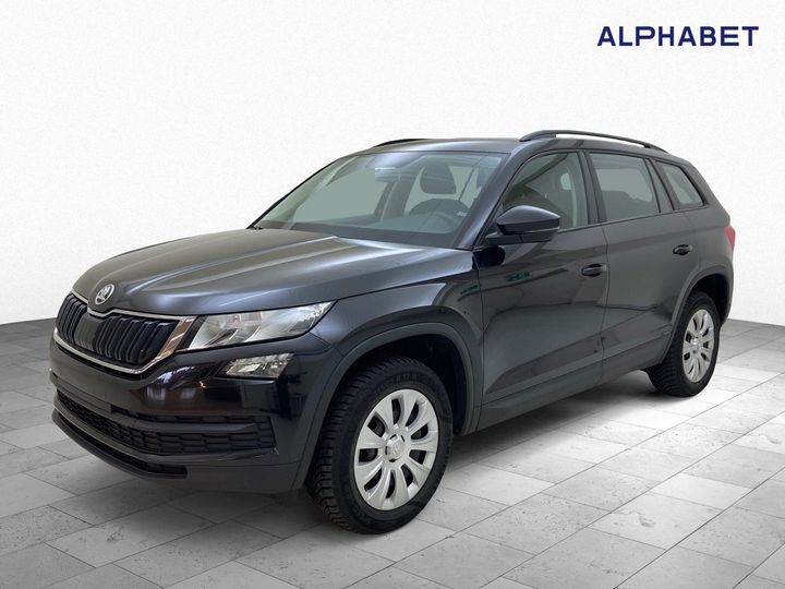 Photo 1 VIN: TMBJJ7NS2L8009258 - SKODA KODIAQ 