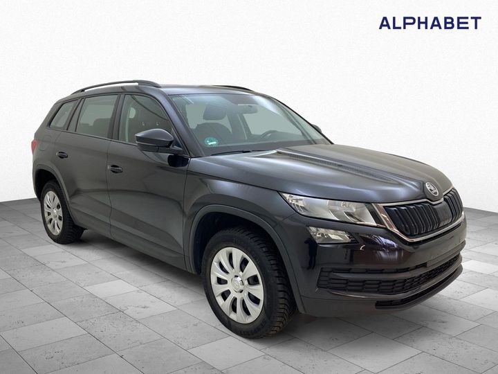 Photo 2 VIN: TMBJJ7NS2L8009258 - SKODA KODIAQ 