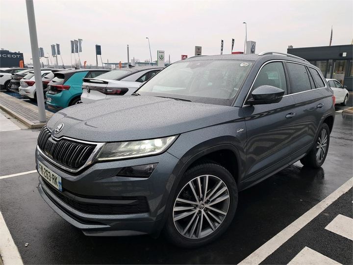 Photo 0 VIN: TMBJJ7NS2L8034449 - SKODA KODIAQ 