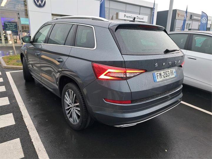 Photo 22 VIN: TMBJJ7NS2L8034449 - SKODA KODIAQ 