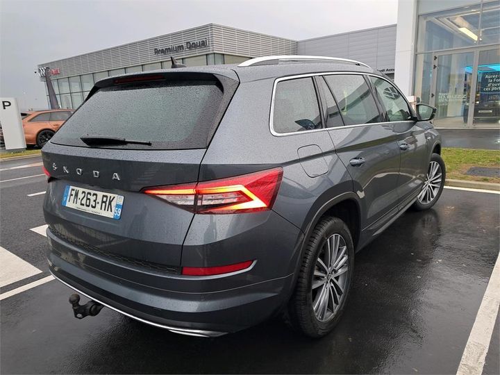 Photo 23 VIN: TMBJJ7NS2L8034449 - SKODA KODIAQ 