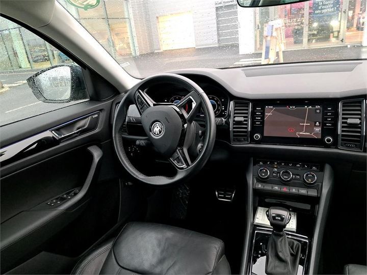 Photo 4 VIN: TMBJJ7NS2L8034449 - SKODA KODIAQ 