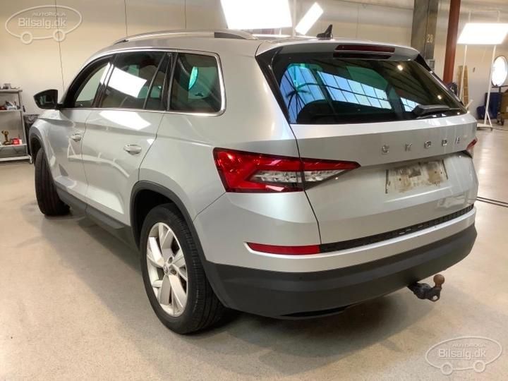 Photo 19 VIN: TMBJJ7NS2L8501255 - SKODA KODIAQ 