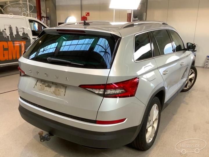 Photo 6 VIN: TMBJJ7NS2L8501255 - SKODA KODIAQ 