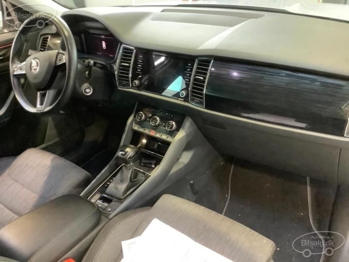 Photo 3 VIN: TMBJJ7NS2L8501255 - SKODA KODIAQ ESTATE 