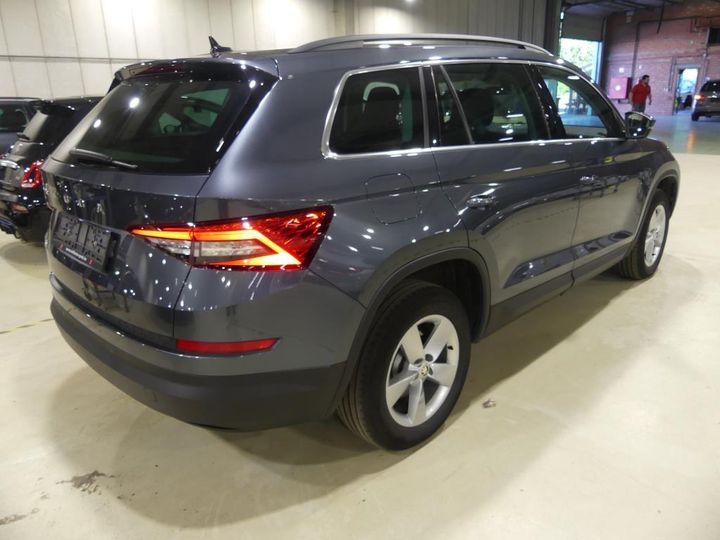 Photo 1 VIN: TMBJJ7NS2M8039801 - SKODA KODIAQ 